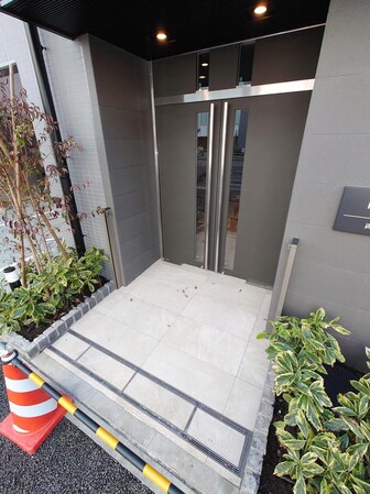 パークアクシス両国スクエアの物件内観写真